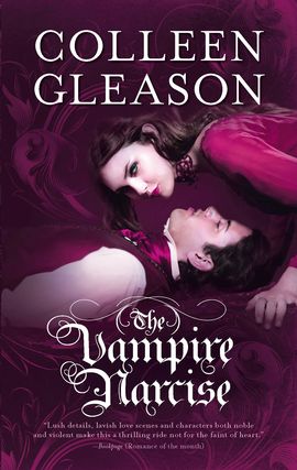 Title details for The Vampire Narcise by Colleen Gleason - Available